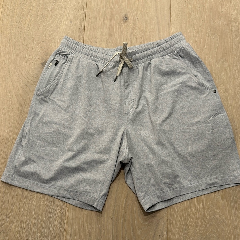Vuori Ponto Short Large